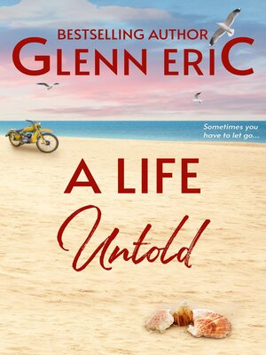 cover image of A Life Untold